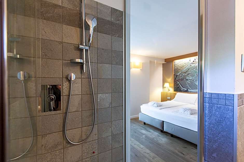 Wine Hotel Retici Balzi