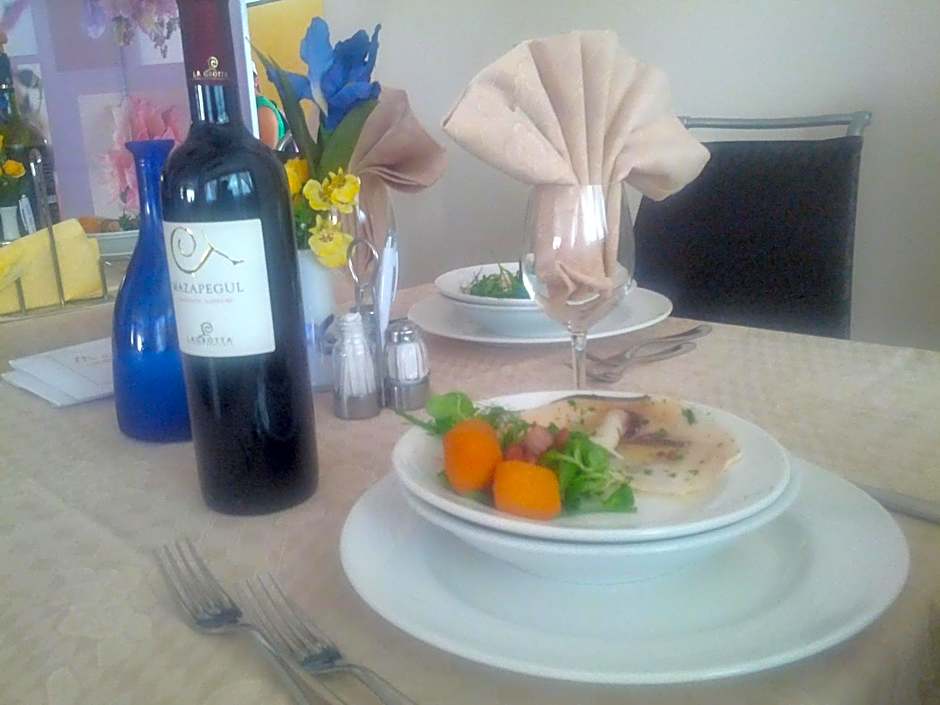 Hotel Abel & Residence