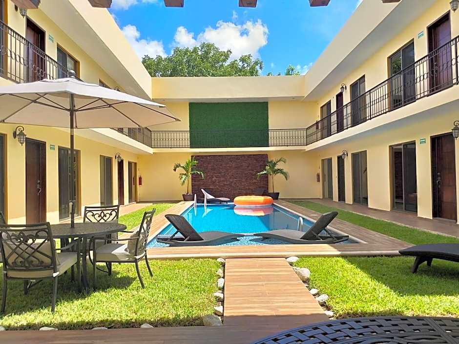 PRIME VILLAGE Cozumel