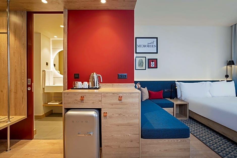 Hampton by Hilton Tashkent