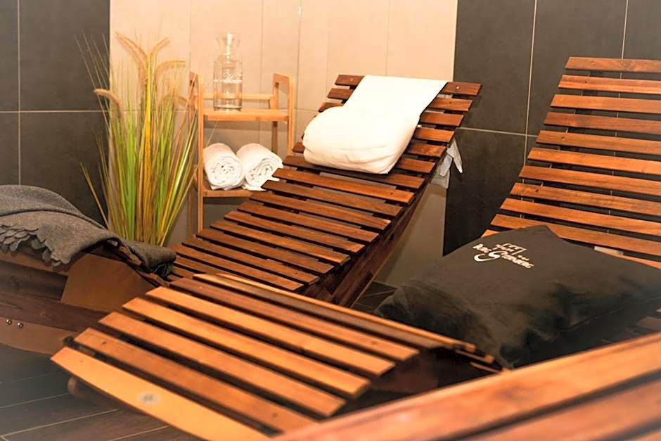 Hotel Zur Burg Sternberg