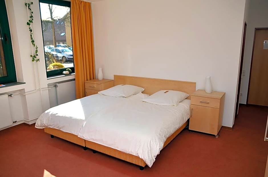 Foto 1 daripada 7 — Double Room