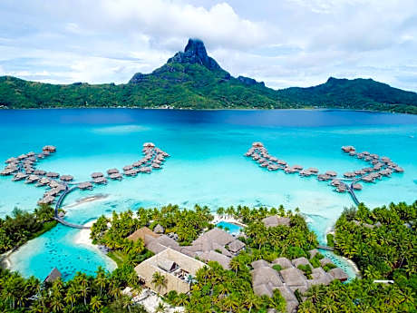 InterContinental Bora Bora & Thalasso Spa By IHG