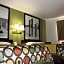 Super 8 by Wyndham Newport News/Jefferson Ave.
