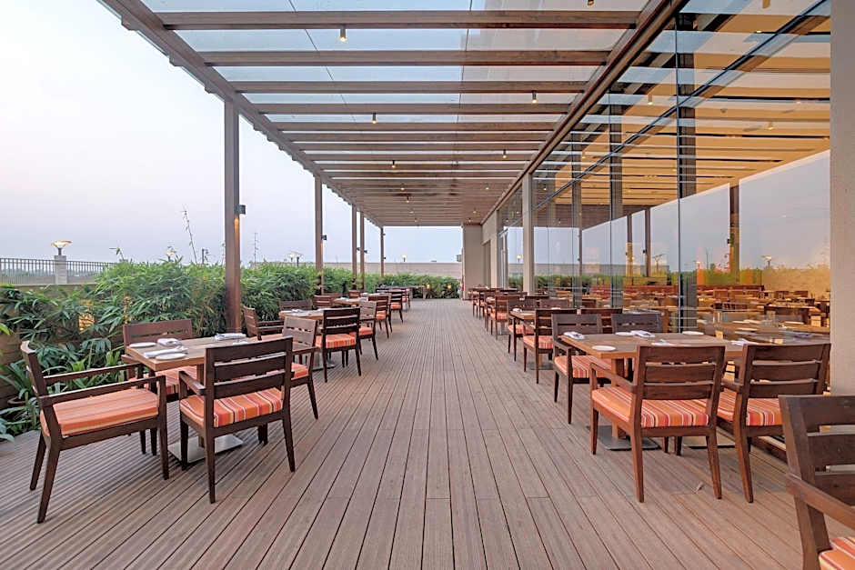 Courtyard by Marriott Surat