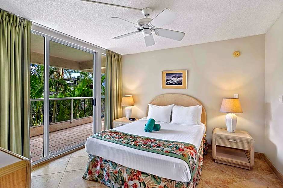 Aston At The Maui Banyan