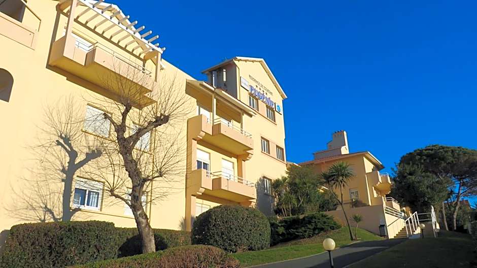 Résidence Mer & Golf Eugénie