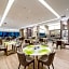 Rezen Hotel Ningbo Zhehai