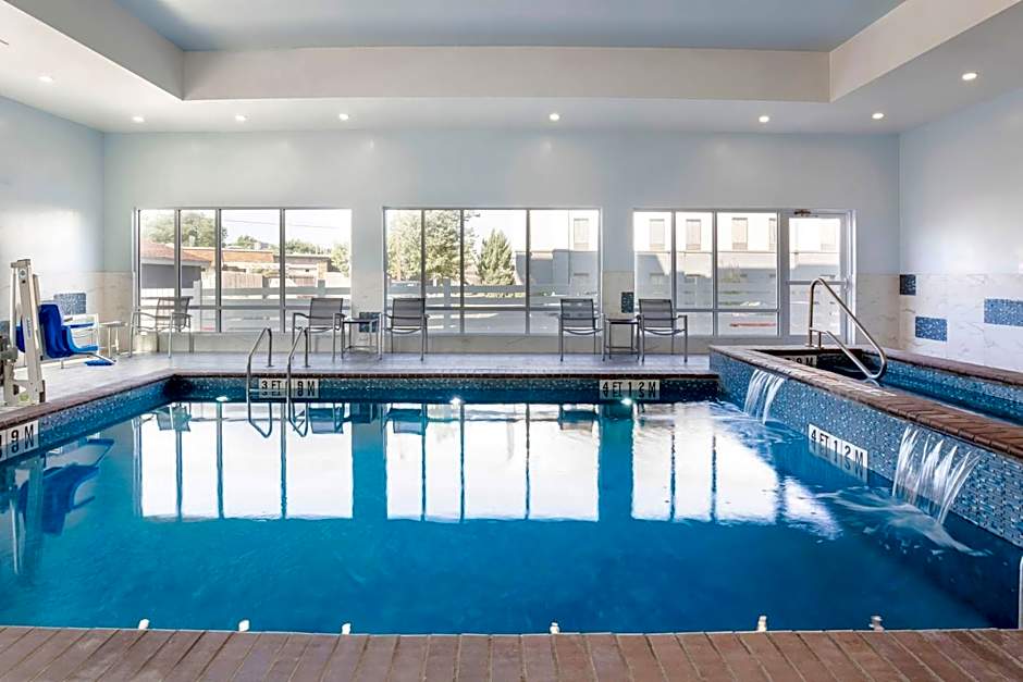 TownePlace Suites by Marriott Amarillo West/Medical Center