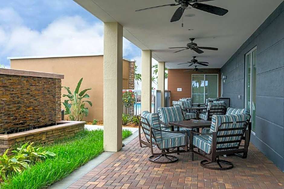 Fairfield Inn & Suites by Marriott Fort Lauderdale Pembroke Pines