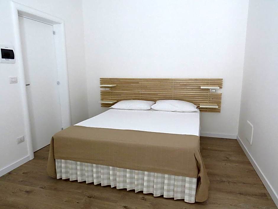 La Casa Del Gelso Bianco