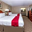 Ramada by Wyndham Odessa Near University of Texas Permian