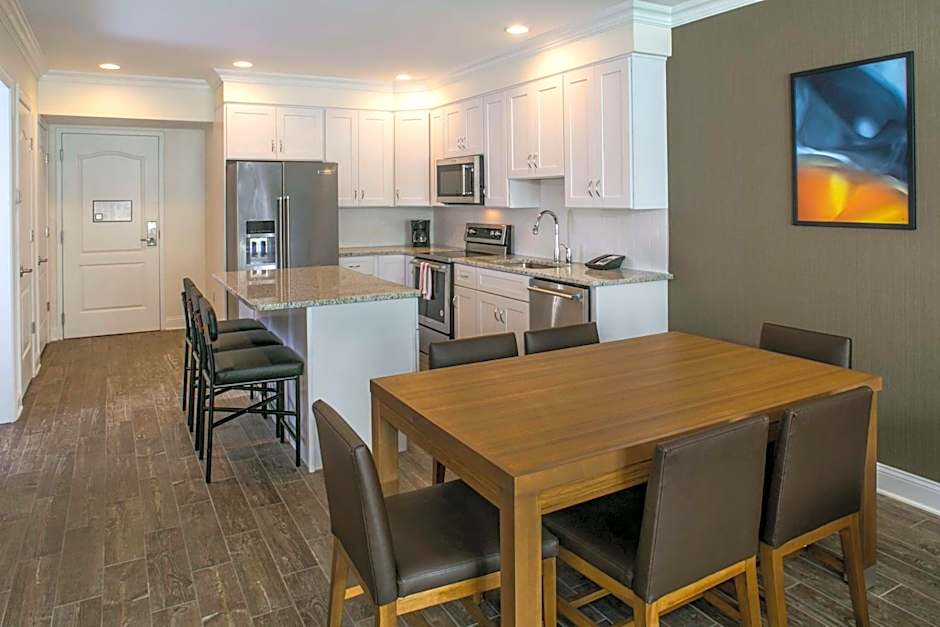 Hyatt Place Dewey Beach