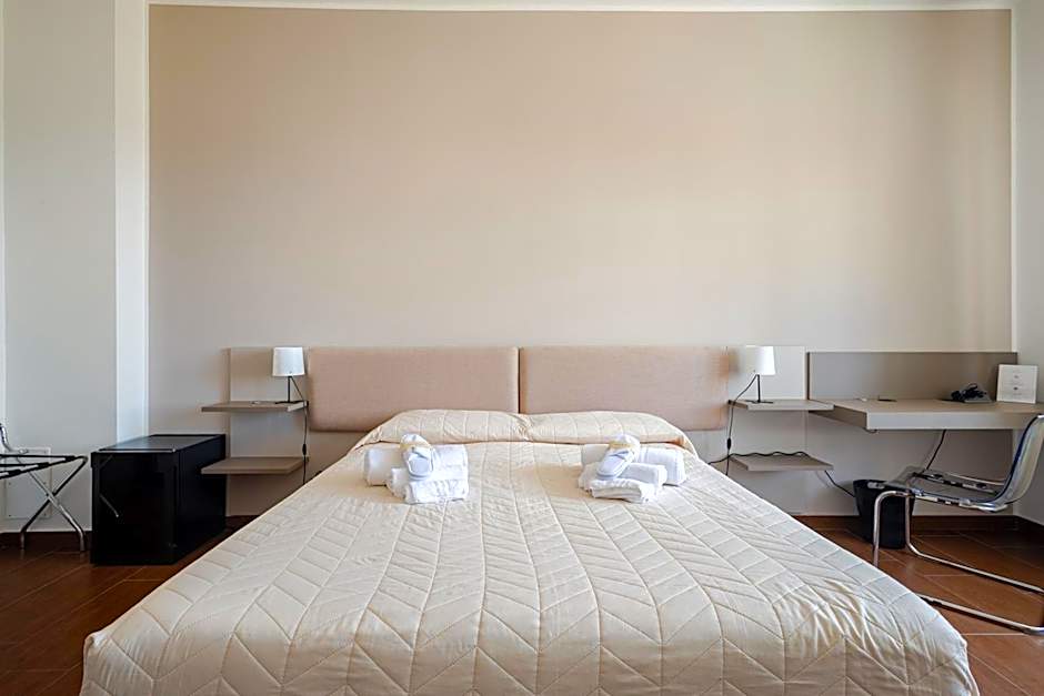 Panoramic Rooms