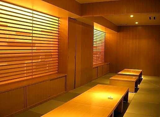Hotel Sunroute Sukagawa