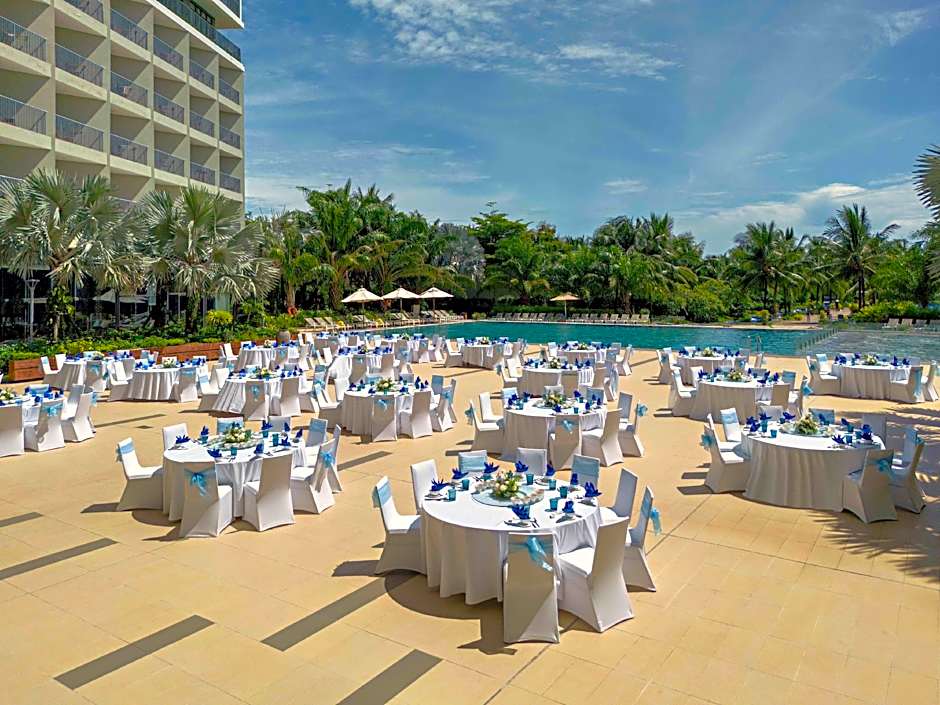 Best Western Premier Sonasea Phu Quoc