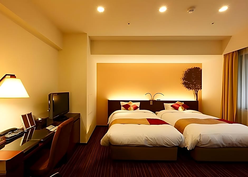 Hotel Keihan Asakusa