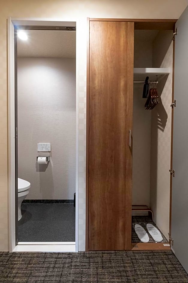 Hotel Doria Kyoto Karasuma Gojo