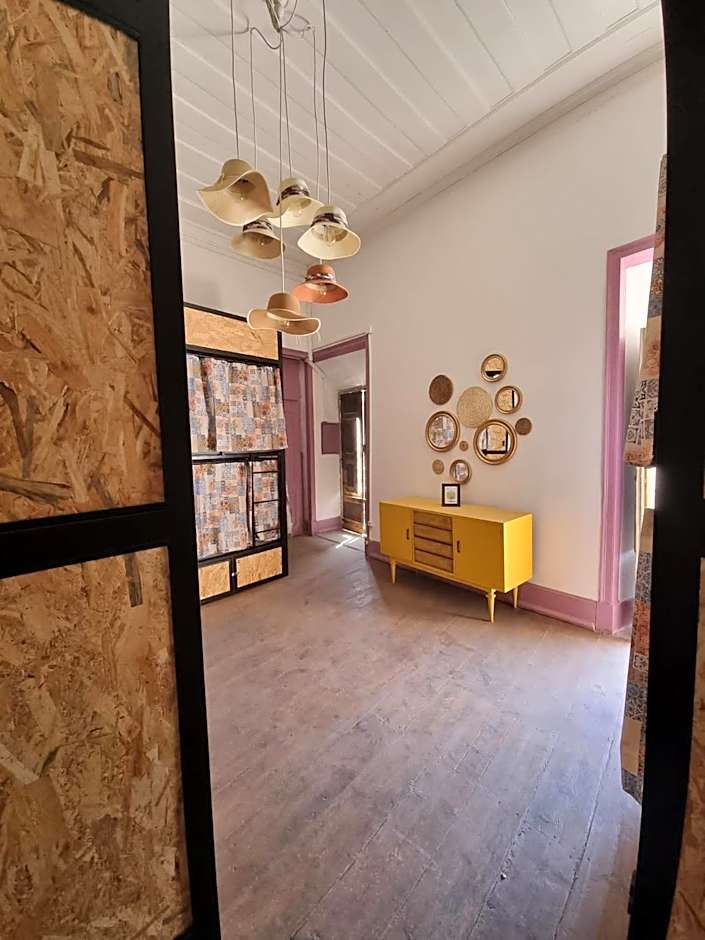 Sto António 49 – Faro, CO