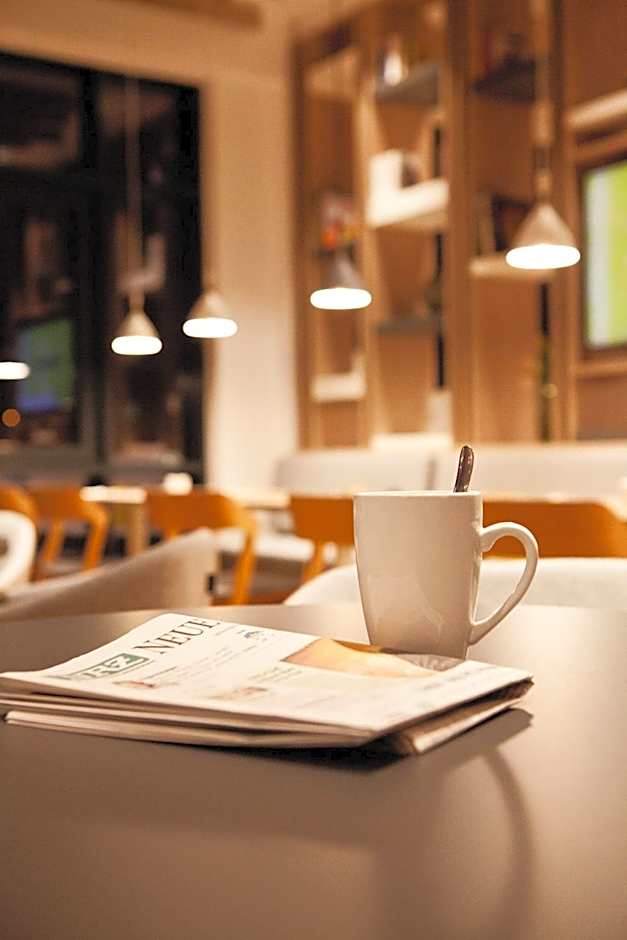 Holiday Inn Express Oberhausen By IHG