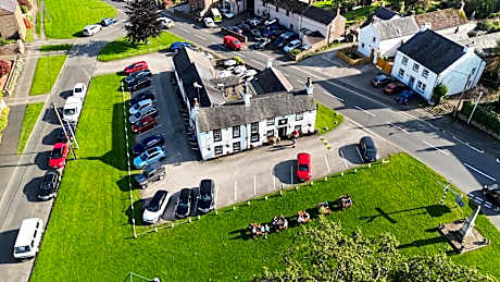 The Shepherds Inn, Langwathby