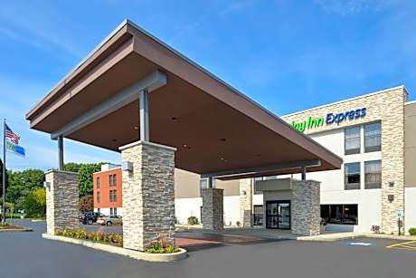 Holiday Inn Express Olean By IHG