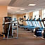 Houston Marriott Sugar Land