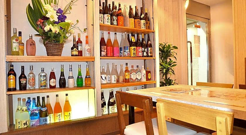 Chitose Daiichi Hotel