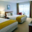 The Aberdeen Dyce Hotel