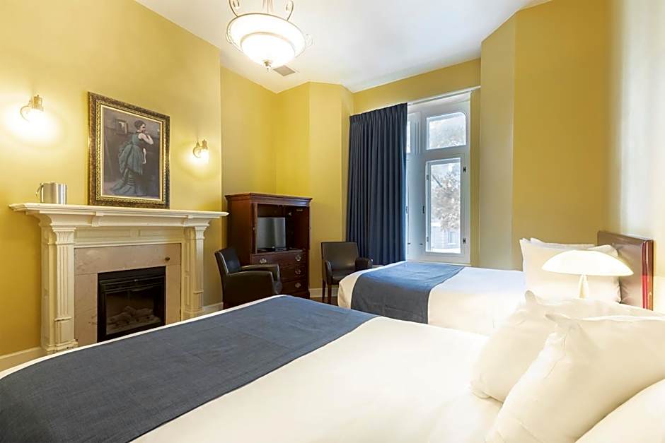 Unilofts Grande-Allee