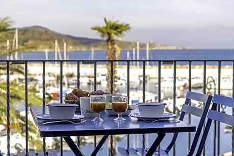 Résidence la Grande Voile