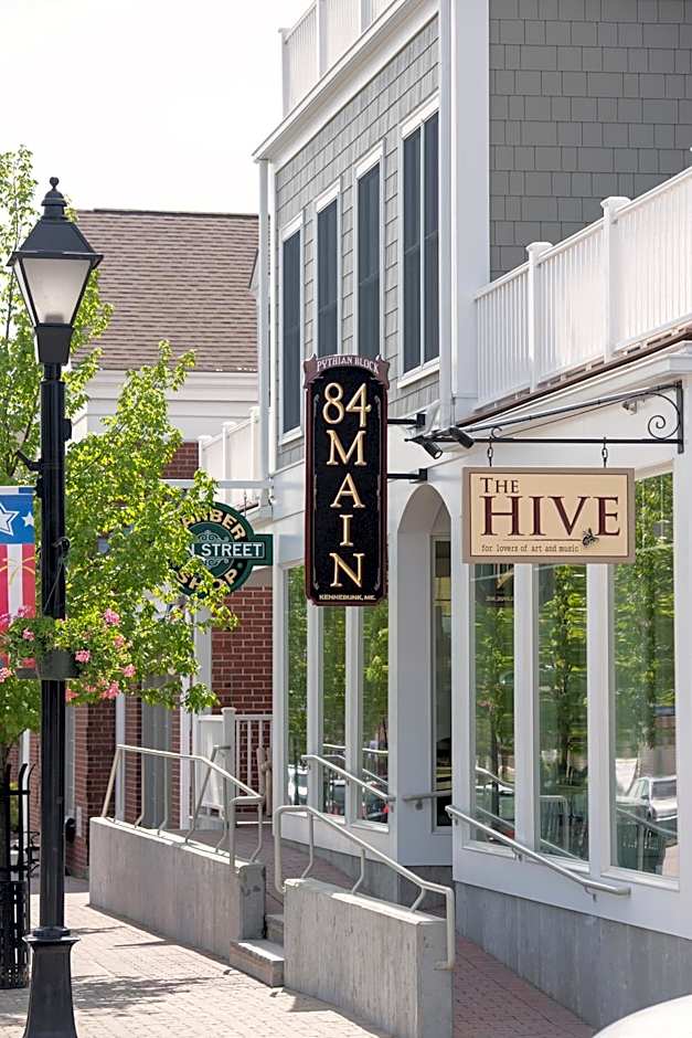 84 Main