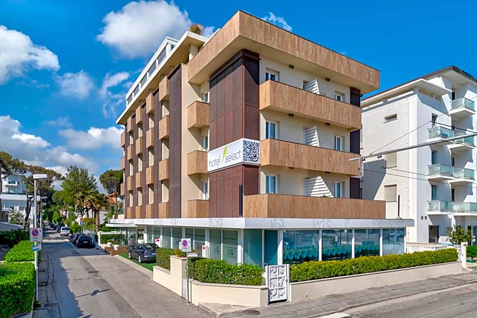 Hotel Select Suites & Spa - Apartments