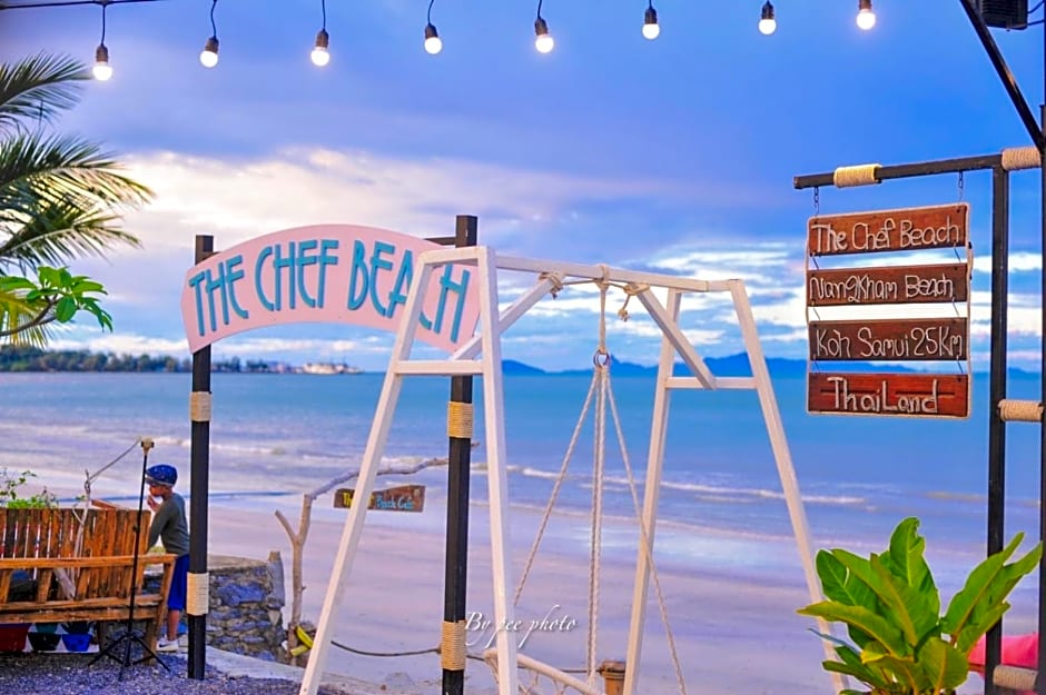 Nangkam Boutique Donsak