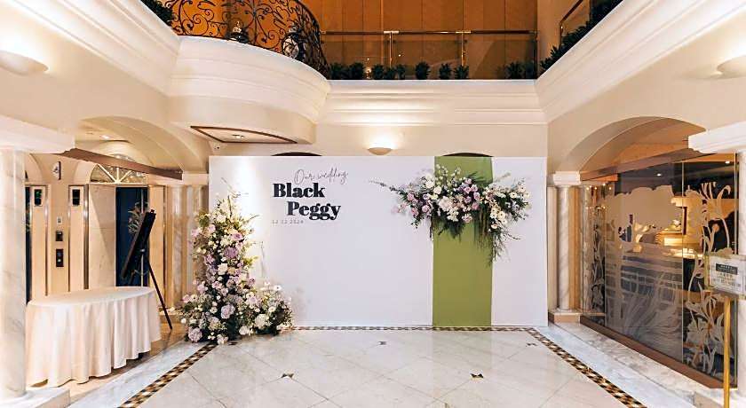 The Riviera Hotel Taipei