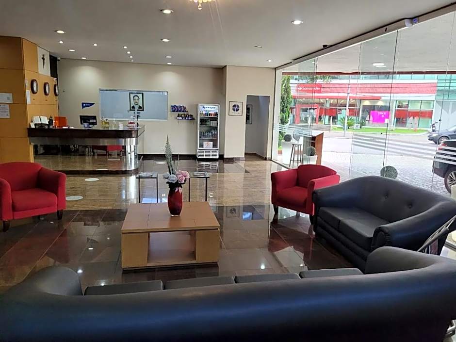 Dan Inn São José dos Campos