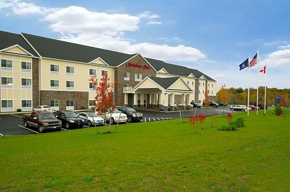 Hampton Inn By Hilton Bangor