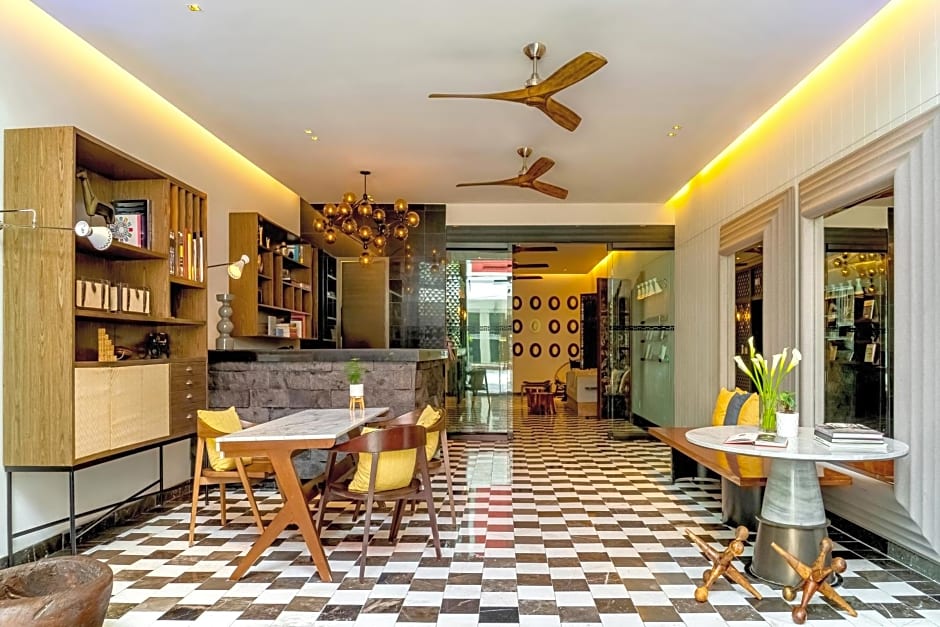 Hyatt Centric Playa del Carmen 