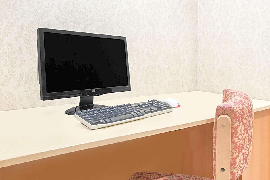 Microtel Inn & Suites by Wyndham Colfax/Newton