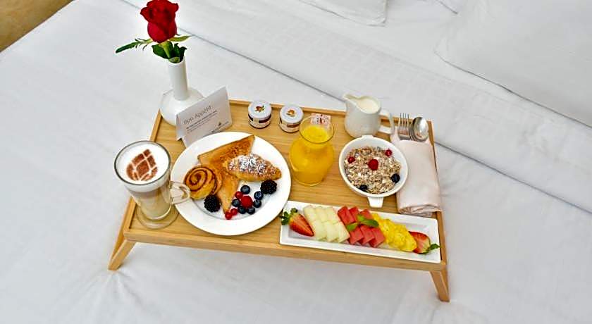 Western Hotel - Ghayathi