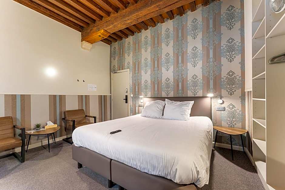 Hotel Karel de Stoute