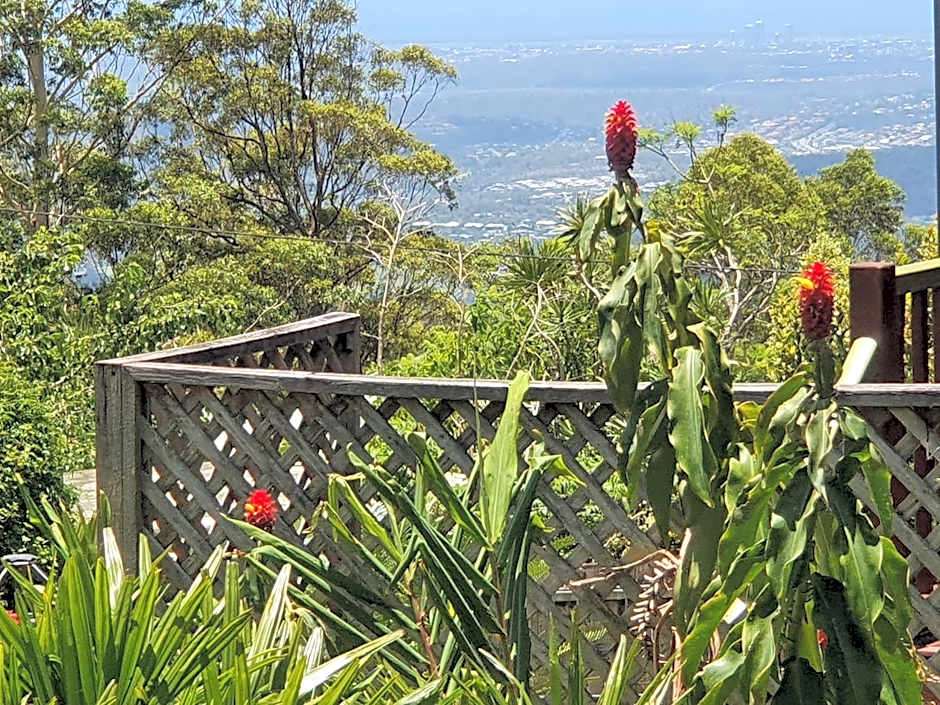 Tamborine Mountain Bed & Breakfast