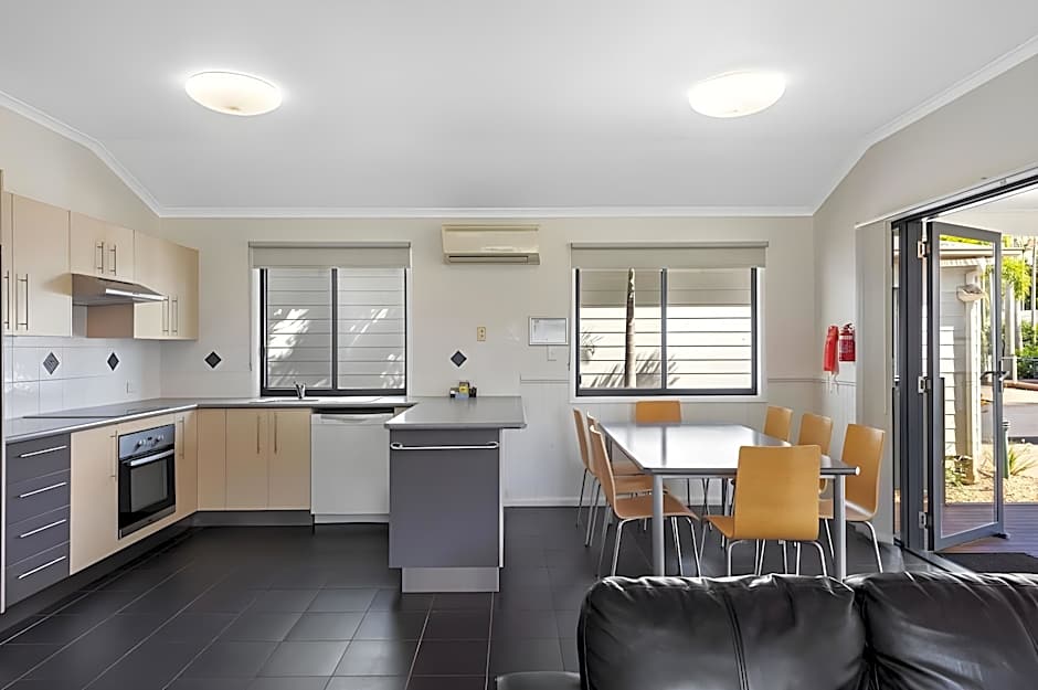 Discovery Parks - Rockhampton