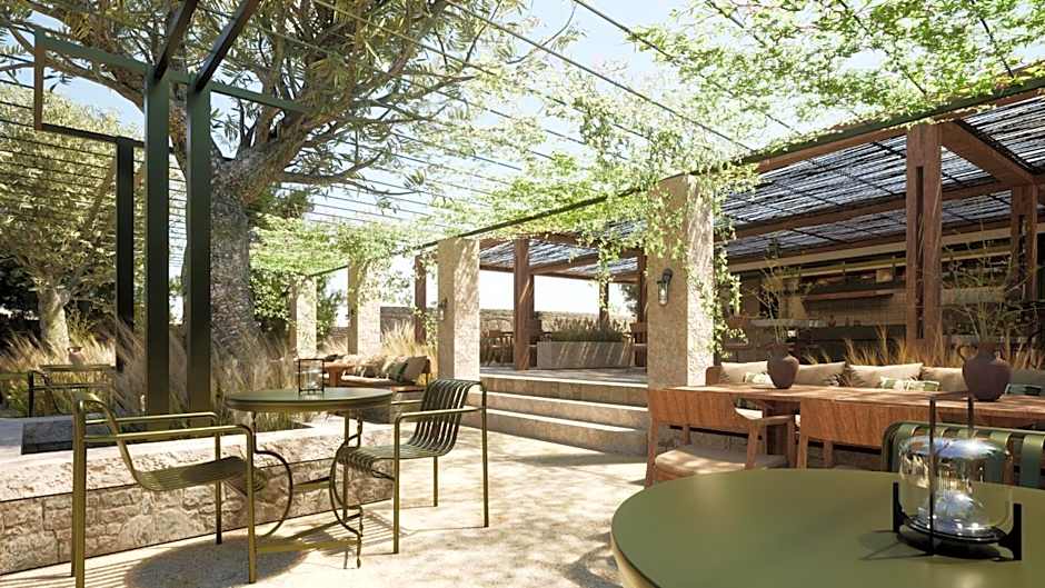 Rocrita Lifestyle Beach Resort