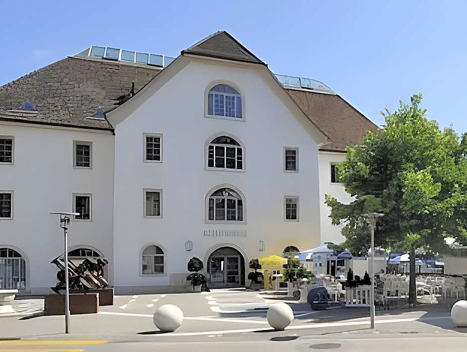 Hotel Balsthal