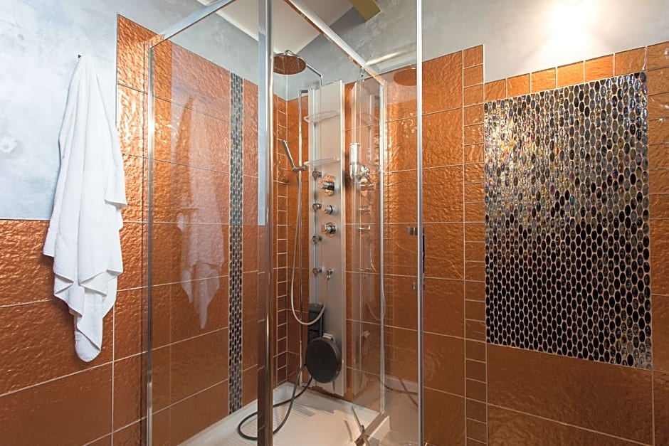 BB SAVOIA Affittacamere