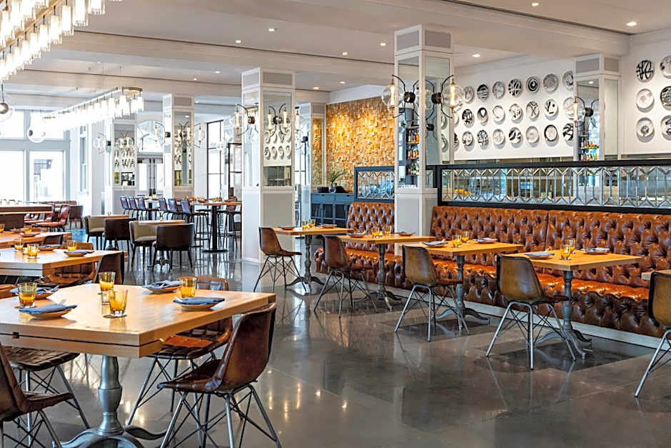 Kimpton Pittman Hotel By IHG
