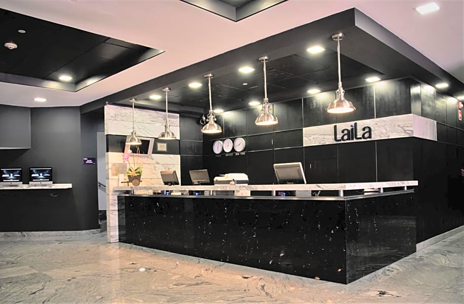 LaiLa Hotel CDMX