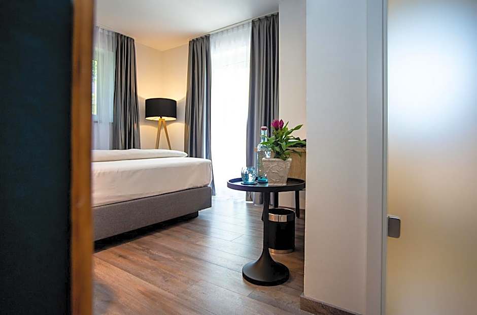 Arcus Hotel München Messe