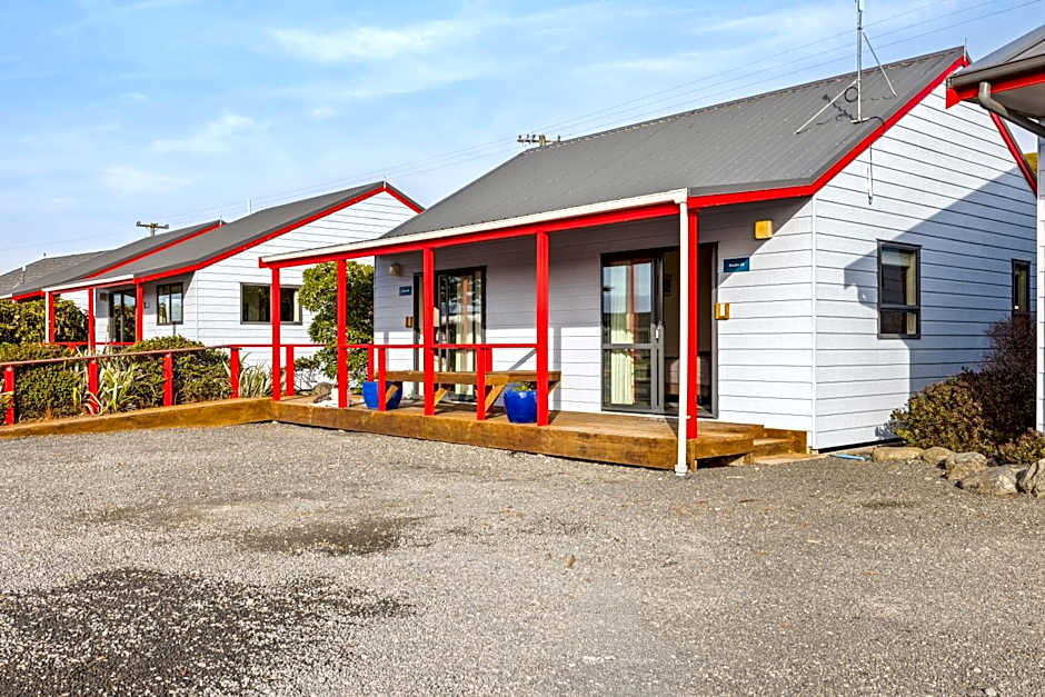 Kaikōura TOP 10 Holiday Park